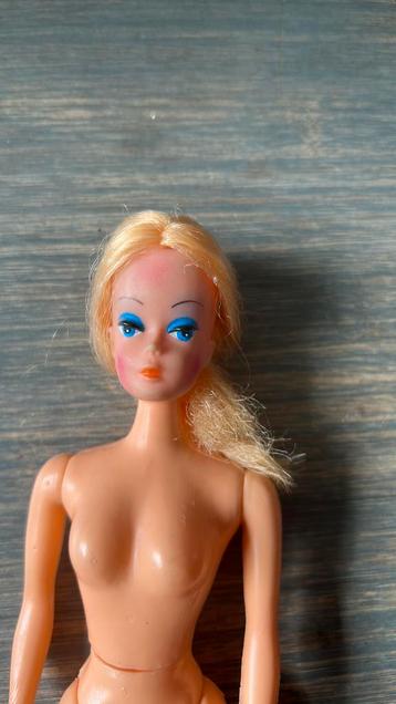 Vintage Barbie Clone Bild Lilli beschikbaar voor biedingen