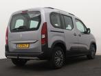 Peugeot Rifter 1.2 Puretech Allure Ingepland voor nieuwe bod, Voorwielaandrijving, 12 maanden, Euro 6, 1199 cc