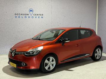 Renault Clio 0.9 TCe Dynamique // CAMERA // NAVI // CRUISE beschikbaar voor biedingen