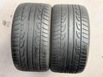 325/30/21 Dunlopp SP Sportmaxx 5mm  Run Flat BMW CODERING, Ophalen, 21 inch, Zomerbanden, Band(en)