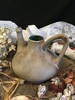 Oliekannetje keramiek West Germany Ceramano Hoogte 13 cm, Antiek en Kunst, Ophalen of Verzenden
