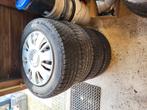 Ford Winterbanden, Auto-onderdelen, Banden en Velgen, Ophalen of Verzenden, Gebruikt, Winterbanden