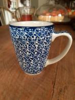 Servies Bunzlau Castle grote mok, Huis en Inrichting, Keuken | Servies, Keramiek, Nieuw, Ophalen of Verzenden, Overige stijlen