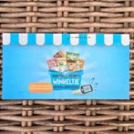 AH / Albert Heijn mini's / winkeltje, 1 ongeopende kaart, Albert Heijn, Ophalen of Verzenden