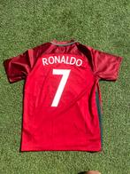 Ronaldo Ek 2016 Portugal thuisshirt, Ophalen of Verzenden, Nieuw, Shirt