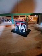 Miniatuur stal met melkrobot en koeien, Ophalen, Gebruikt, Overige typen