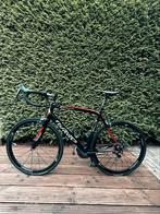 Wilier GTR Granturismo mt:L, Fietsen en Brommers, Fietsen | Racefietsen, 28 inch, Gebruikt, Carbon, Heren
