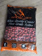 RWM Baits 20mm boilies Spicey Garlic 40kg, Watersport en Boten, Hengelsport | Karpervissen, Ophalen, Nieuw, Overige typen