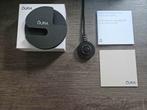 Oura Ring Gen3 Heritage Stealth - Maat US9, Zwart, Ophalen of Verzenden, Zo goed als nieuw, Waterdicht