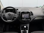 Renault Captur 0.9 TCe Limited Trekhaak/Keyless/17inch, Voorwielaandrijving, 898 cc, Stof, Gebruikt