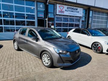 Peugeot 208 1.2 2020 73.600km Dealer onderhouden!  beschikbaar voor biedingen