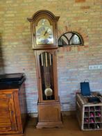 Staande klok - moet nagekeken worden, Ophalen