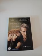 The indoing NLO, Vanaf 12 jaar, Ophalen of Verzenden, Zo goed als nieuw