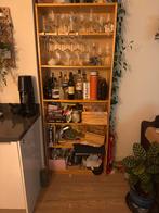IKEA Billy Boekenkast, Huis en Inrichting, Kasten | Boekenkasten, Ophalen, Met plank(en), Kunststof, Gebruikt