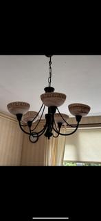 Hanglamp, Huis en Inrichting, Ophalen, Zo goed als nieuw
