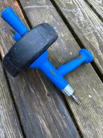 HBM semi handmatige ontstopper / ontstoppingsveer, Ophalen of Verzenden, Gebruikt