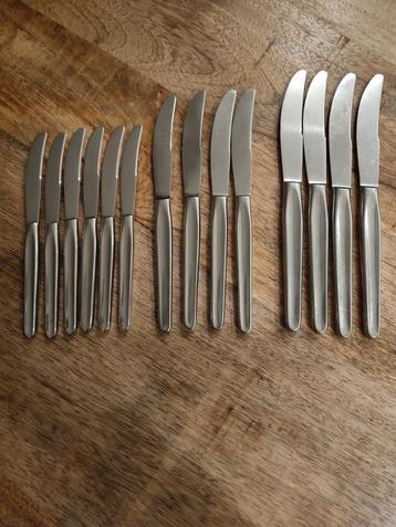 Keltum S17 Jeunesse,Messen fruit,dessert en dinner. beschikbaar voor biedingen