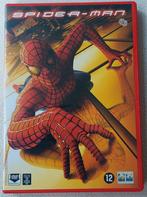 Spider-Man DVD - 2 Disc Special Edition - PS2, Ophalen of Verzenden, Gebruikt