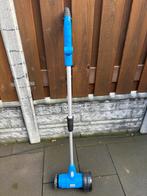 CFH elektrische Onkruidborstel voegenborstel, Ophalen, Zo goed als nieuw