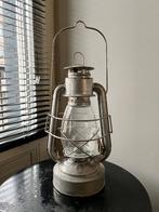 Vintage Guillouard Olielamp stormlamp Made in France, Ophalen of Verzenden