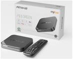 IPTV box AMIKO A11 GREEN, Ophalen of Verzenden, Nieuw, USB 2