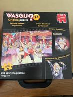 Wasgij puzzle, Hobby en Vrije tijd, Denksport en Puzzels, Ophalen, 500 t/m 1500 stukjes, Zo goed als nieuw, Legpuzzel