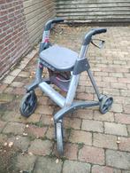 Rollator inklapbaar, Ophalen, Opvouwbaar, Gebruikt
