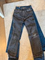 Levi’s 501 3x maat 28x32, Ophalen of Verzenden, Zo goed als nieuw, Blauw, W28 - W29 (confectie 36)