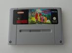 The Addams Family: Pugsley's Scavenger Hunt - Super Nintendo, Spelcomputers en Games, Games | Nintendo Super NES, Ophalen, Zo goed als nieuw