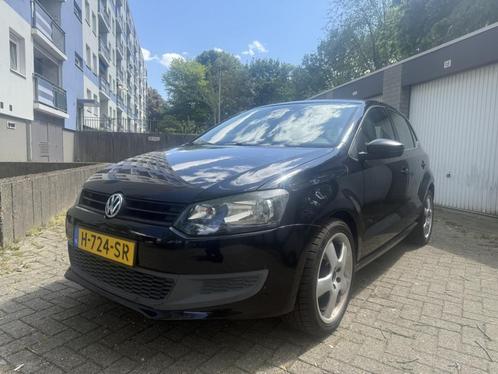 Volkswagen Polo 1.2 Easyline, Auto's, Volkswagen, Bedrijf, Te koop, Polo, ABS, Airbags, Airconditioning, Centrale vergrendeling
