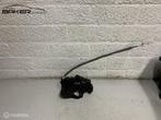 Portiervergrendelingsmotor linksvoor BMW 3-serie E46 99-05, Gebruikt, Ophalen of Verzenden, BMW, BMW