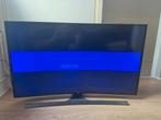 Samsung 48 inch Curved 4K UHD Smart TV (UE48JU6770U), Audio, Tv en Foto, Televisies, Ophalen of Verzenden, Zo goed als nieuw, 100 cm of meer