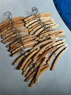 Hema baby kleding hangers babykleerhangertjes, Kinderen en Baby's, Kinderkamer | Inrichting en Decoratie, Ophalen, Zo goed als nieuw