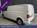 Volkswagen Transporter 2.0 TDI 150pk Automaat L € 24.700,0, Automaat, Stof, 4 cilinders, 150 pk