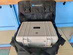 Camera tas van het merk Outdoor Case, Ophalen of Verzenden, Zo goed als nieuw, Overige merken