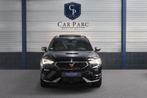 CUPRA Ateca 2.0 TSI 4DRIVE 300+PK FACELIFT/VIRTUAL/SFEER/BEA, Auto's, Automaat, Gebruikt, 750 kg, 4 cilinders