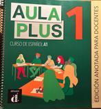 Aula plus 1, Ophalen of Verzenden, Zo goed als nieuw