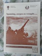 spanning, zorgen en vreugde gemeente Geldermalsen (WO II), Boeken, 20e eeuw of later, Ophalen of Verzenden, Zo goed als nieuw