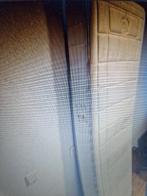 matras, Huis en Inrichting, Slaapkamer | Matrassen en Bedbodems, Ophalen, Gebruikt, Eenpersoons, 80 cm