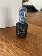 Pink Gellac Mermaid Green #303, Nieuw, Ophalen of Verzenden, Groen, Handen en Nagels