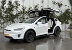 Tesla Model X 75kWh D 328pk 4WD 2018 Wit, Auto-onderdelen, Ophalen of Verzenden