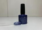 CND shellac starry sapphire, Ophalen of Verzenden, Handen en Nagels