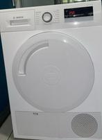 Prachtige, Bosch Condensdroger 8KG in top staat A++, Witgoed en Apparatuur, Wasdrogers, 8 tot 10 kg, Ophalen of Verzenden, Zo goed als nieuw