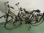 GIANT FIETSEN, Fietsen en Brommers, Fietsen | Dames | Damesfietsen, Ophalen, Gebruikt, Giant