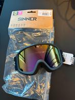Sinner skibril junior duck mountain nieuw, Overige merken, Overige typen, Nieuw, Ophalen of Verzenden