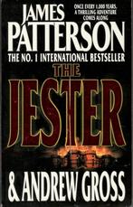 James Patterson & Andrew Gross - The Jester., Ophalen of Verzenden, Nieuw