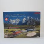 Märklin 29859 Lege doos van startset OVP H0, Info@roco.cc, Wisselstroom, Gebruikt, Gebr. Märklin & Cie GmbH