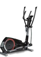 Flow Fitness Glider DCT2500i Crosstrainer, Ophalen, Zo goed als nieuw, Overige typen