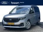 Ford Tourneo Connect 1.5 Plug-IN Hybrid 150 PK Automaat Tita, 12 maanden, Stof, 1498 cc, Zwart