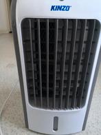 Kinzo Mobiele Airco - Zo Goed Als Nieuw!, Witgoed en Apparatuur, Airco's, Ophalen, Minder dan 60 m³, 3 snelheden of meer, Zo goed als nieuw